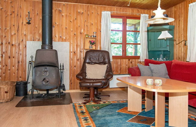 6 Person Holiday Home in Toftlund-by Traum - Foto 19