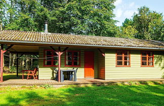 Photo 1 - 6 Person Holiday Home in Toftlund