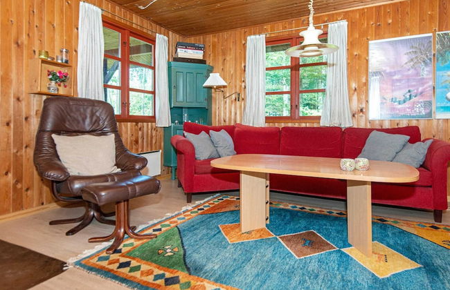 6 Person Holiday Home in Toftlund-by Traum - Foto 27