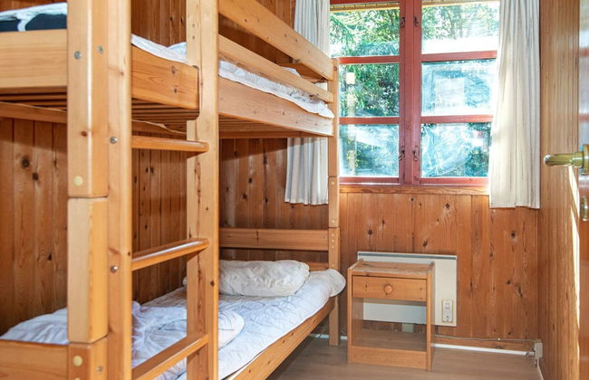 6 Person Holiday Home in Toftlund-by Traum - Foto 26