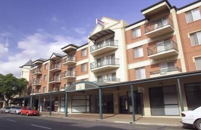 City South Apartments - Foto 1
