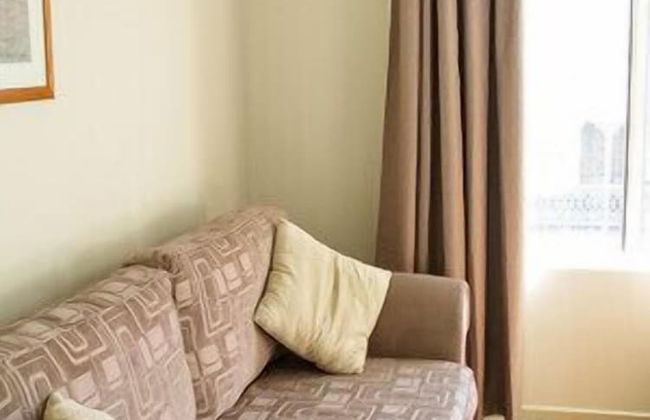 City South Apartments - Foto 11