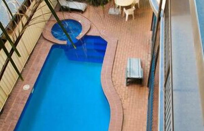City South Apartments - Foto 13