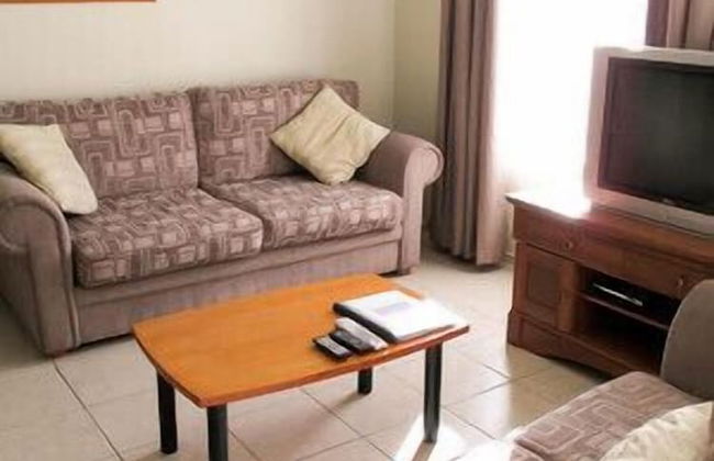 City South Apartments - Foto 10