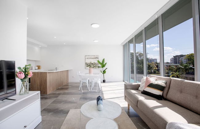 Wow Southport Apartment Near Light Rail Station - Foto 1