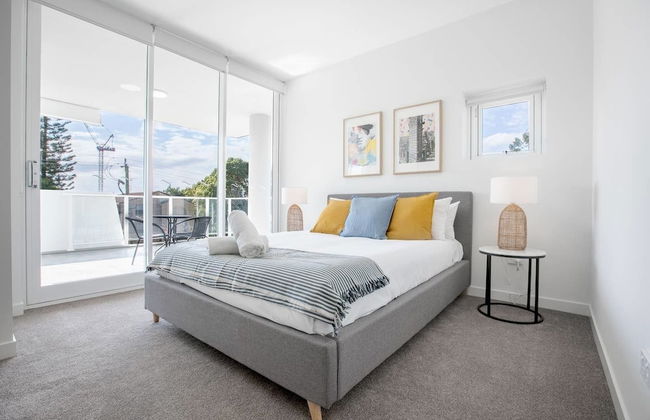 Wow Southport Apartment Near Light Rail Station - Foto 7