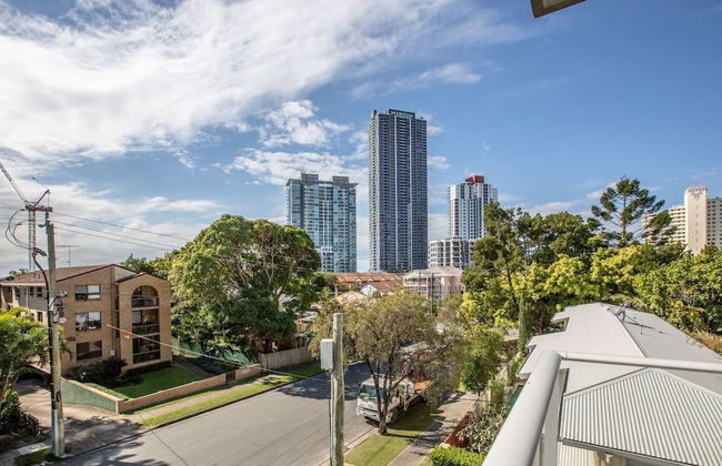 Wow Southport Apartment Near Light Rail Station - Foto 22