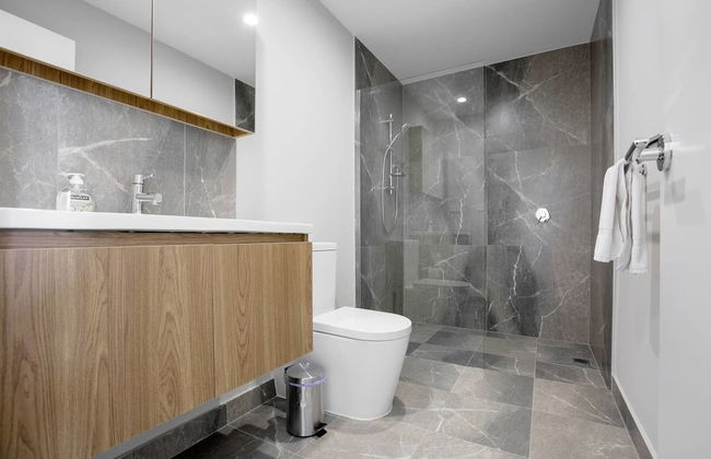 Wow Southport Apartment Near Light Rail Station - Foto 5