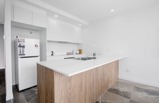 Wow Southport Apartment Near Light Rail Station - Foto 10