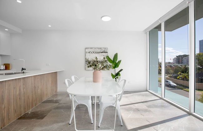 Wow Southport Apartment Near Light Rail Station - Foto 19