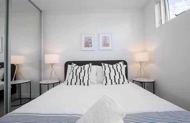 Wow Southport Apartment Near Light Rail Station - Foto 3