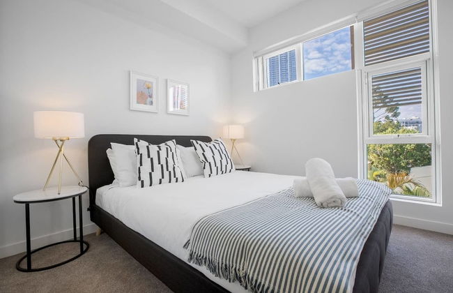 Wow Southport Apartment Near Light Rail Station - Foto 6