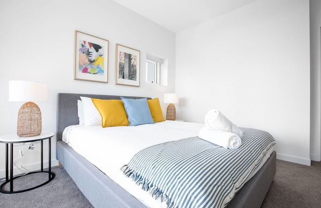 Wow Southport Apartment Near Light Rail Station - Foto 2