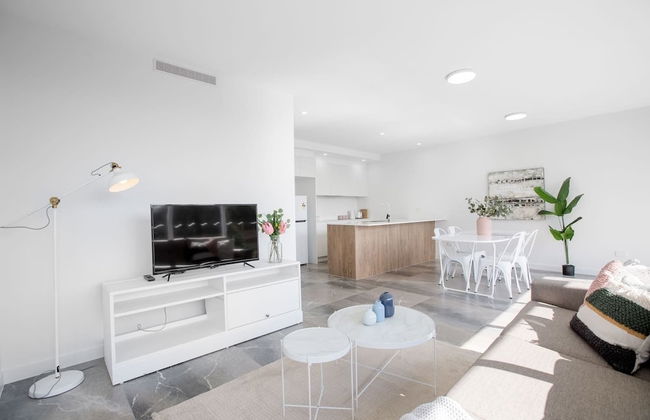 Wow Southport Apartment Near Light Rail Station - Foto 13