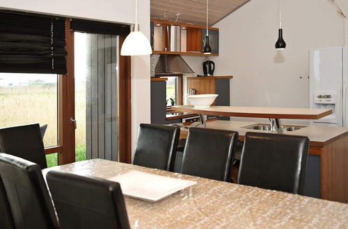 Foto 6 - 8 Person Holiday Home in Ulfborg-by Traum