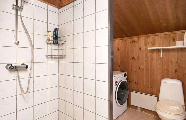 6 Person Holiday Home in Frederikshavn-by Traum - Foto 19
