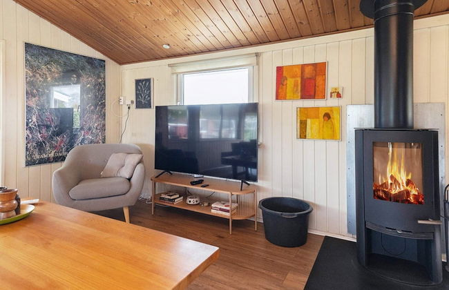 6 Person Holiday Home in Frederikshavn-by Traum - Foto 11