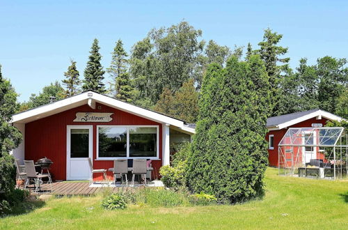 Photo 35 - Quaint Holiday Home in Jutland With Terrace