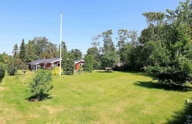 6 Person Holiday Home in Frederikshavn-by Traum - Foto 26