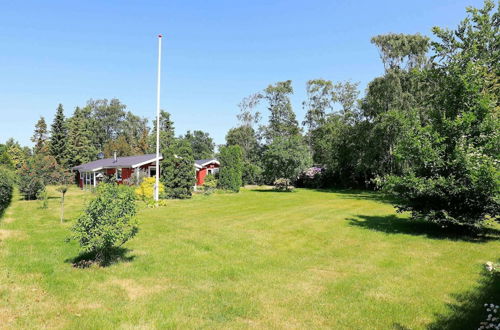 Photo 31 - Quaint Holiday Home in Jutland With Terrace