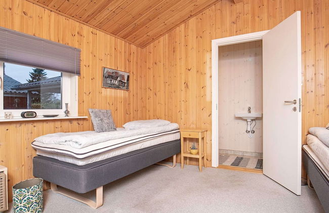 6 Person Holiday Home in Frederikshavn-by Traum - Foto 20