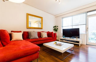 Foto 1 - SELENA, 2BDR South Yarra Apartment