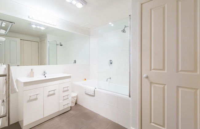 AMAL, 1BDR North Melbourne Apartment - Foto 13