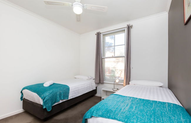 AMAL, 1BDR North Melbourne Apartment - Foto 5