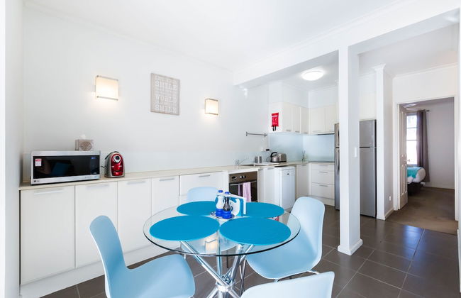 AMAL, 1BDR North Melbourne Apartment - Foto 6