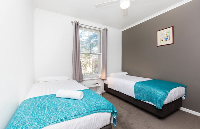 AMAL, 1BDR North Melbourne Apartment - Foto 2