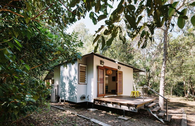 The Little Bush Hut - Foto 17