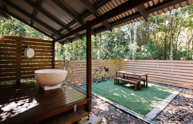 The Little Bush Hut - Foto 8