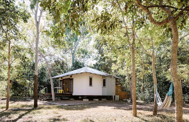The Little Bush Hut - Foto 15