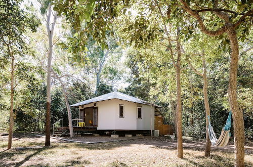 Photo 15 - The Little Bush Hut