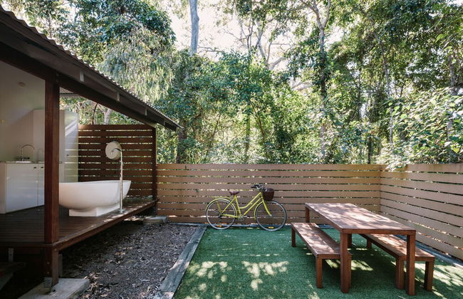 The Little Bush Hut - Foto 9