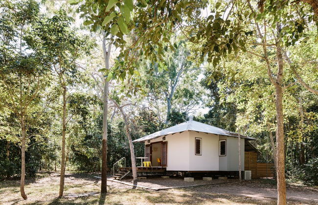 The Little Bush Hut - Foto 18