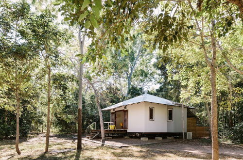 Foto 18 - The Little Bush Hut
