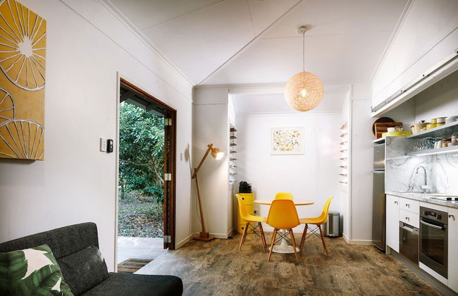 The Little Bush Hut - Foto 6