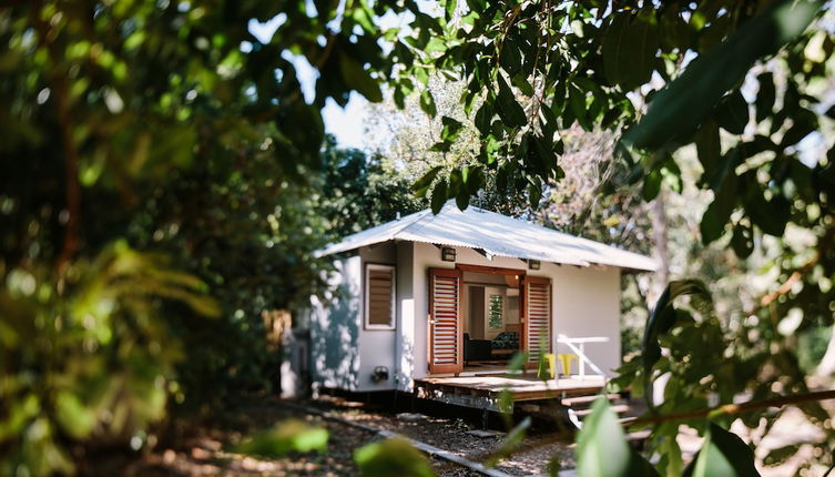 Photo 1 - The Little Bush Hut