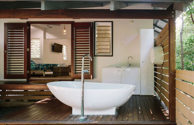 The Little Bush Hut - Foto 13