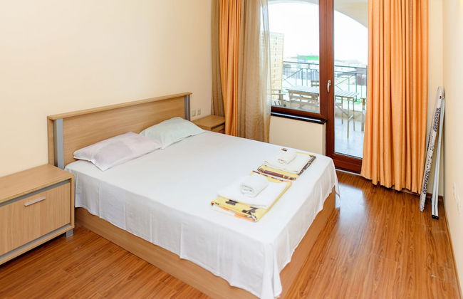 Sea View Rental Front Beach - Foto 6