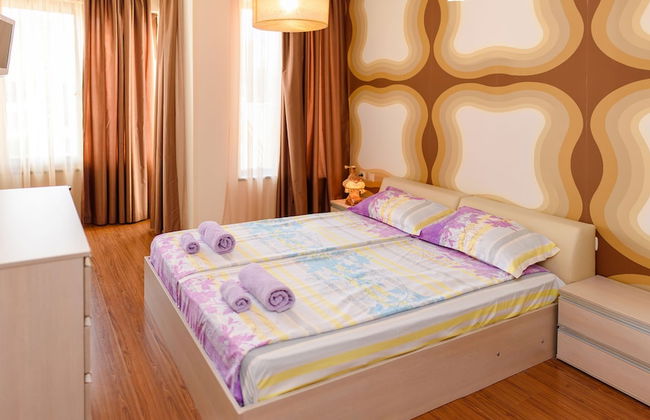 Sea View Rental Front Beach - Foto 10