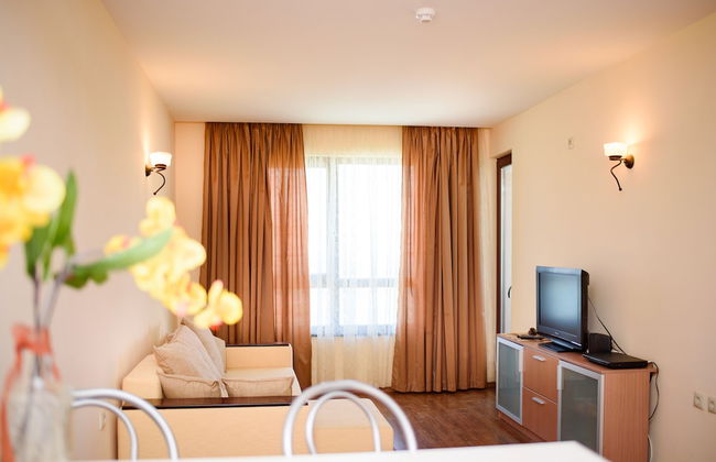 Sea View Rental Front Beach - Foto 58