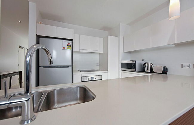 Accommodate Canberra - Trieste - Foto 32