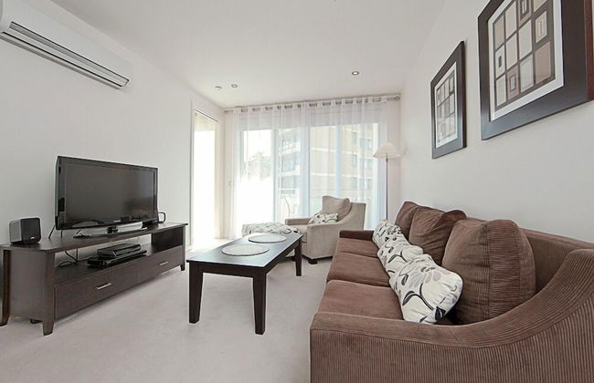 Accommodate Canberra - Trieste - Foto 1