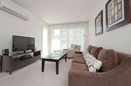 Foto 1 - Accommodate Canberra - Trieste