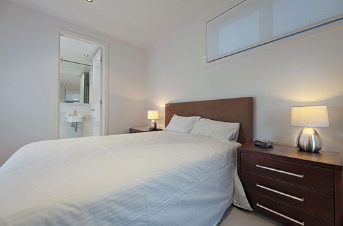 Foto 7 - Accommodate Canberra - Trieste