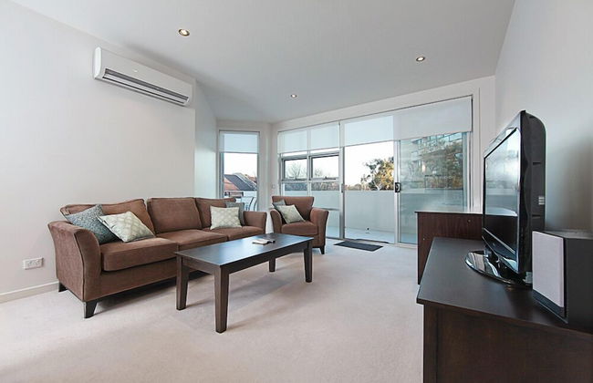 Accommodate Canberra - Trieste - Foto 35
