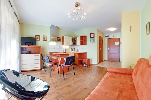 Photo 18 - Apartamenty Sun & Snow Karpacz Skalna