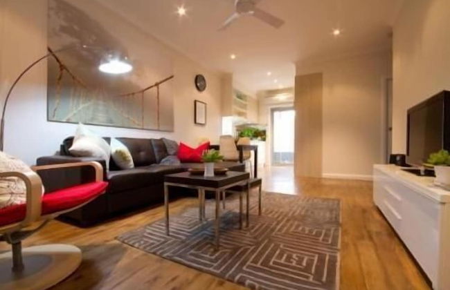 Apartments by Townhouse - Foto 4
